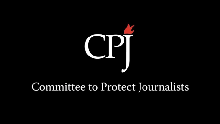 CPJ: US must protect Afghan journalists as Taliban take power