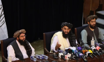 Taliban promises sceptical Afghans amnesty for all, rights for women