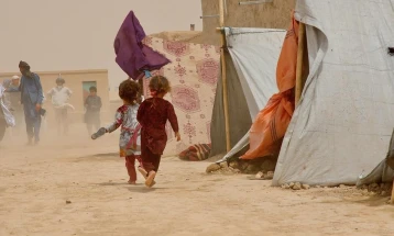 UNHCR issues a non-return advisory for Afghanistan