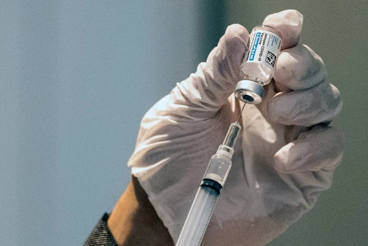 Bulgaria to donate COVID-19 vaccines to North Macedonia