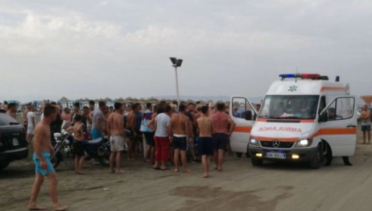 Macedonian tourists drown near Albania’s Durres