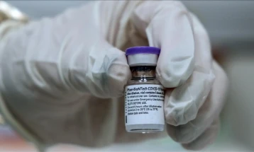 Major milestone: FDA grants full approval to Pfizer’s Covid vaccine