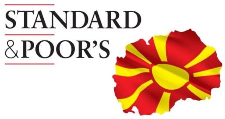 Finance Ministry: S&P confirms North Macedonia’s BB- credit rating