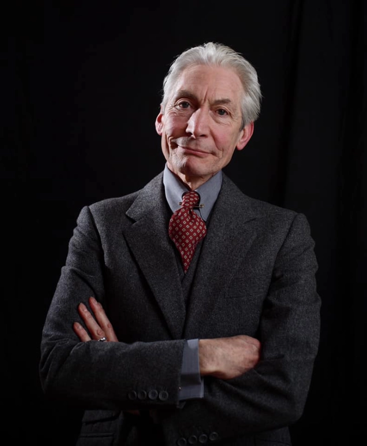 Rolling Stones' drummer Charlie Watts dead at 80, says agent