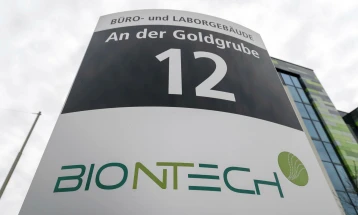 BioNTech wants to produce malaria and tuberculosis vaccines in Africa