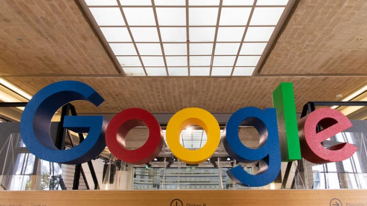 Google makes 1bn-euro investment in German data centres, renewables