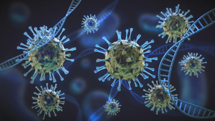 World Health Organization monitoring new variant of the coronavirus