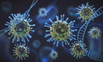 World Health Organization monitoring new variant of the coronavirus