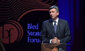 Pahor: Skopje did everything, and more; what it got from EU in return – nothing, even less