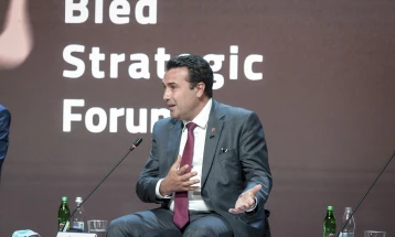 Zaev: Europe is our family, we expect it to accept us