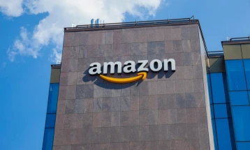 Amazon plans to hire 55,000 worldwide, open office in Croatia with 15 employees