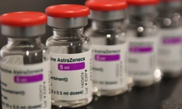 EU, AstraZeneca strike deal ending legal row over vaccine supply