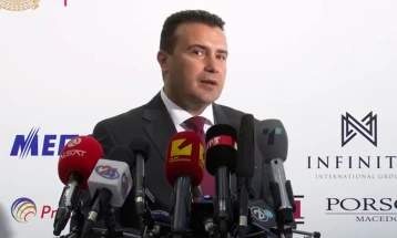 PM Zaev reiterates he’ll decide on minister’s resignation after investigation into Tetovo hospital fire