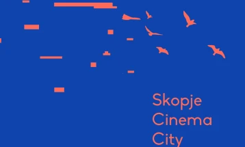 Icelandic composer Ólafur Arnalds to receive Skopje Cinema City’s lifetime achievement award