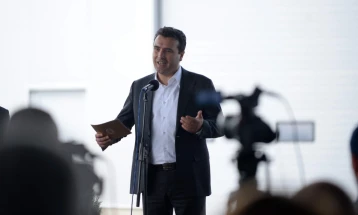 Zaev: We feel moral responsibility, but gov’t cannot dissolve over accidents