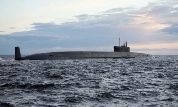 Australia's submarine deal with French developer victim of Aukus pact
