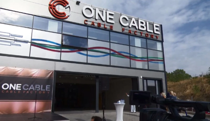 Saraj-based modern cable manufacturer employs 30 workers