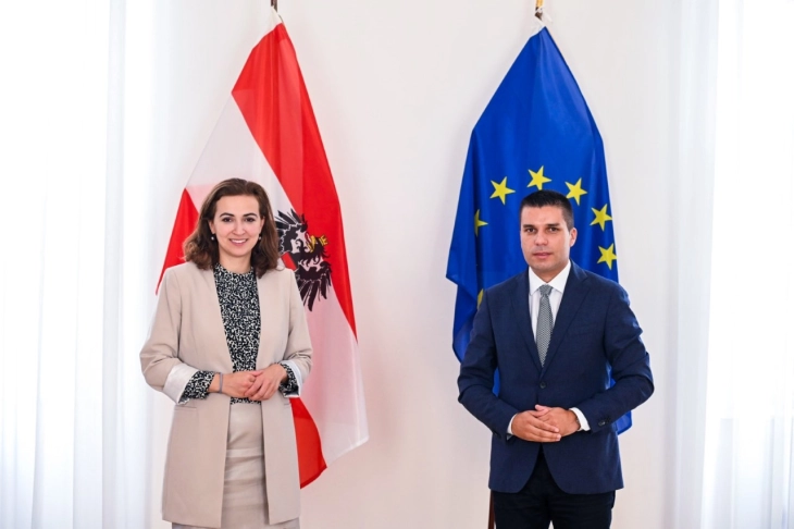 Zaev on ‘Open Balkan’: Kosovo as sovereign, independent state builds its positions, and we respect them