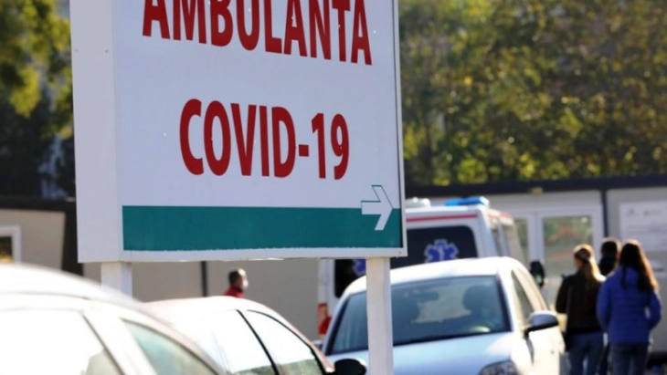 COVID-19: 557 new cases, 572 patients recover, 28 die