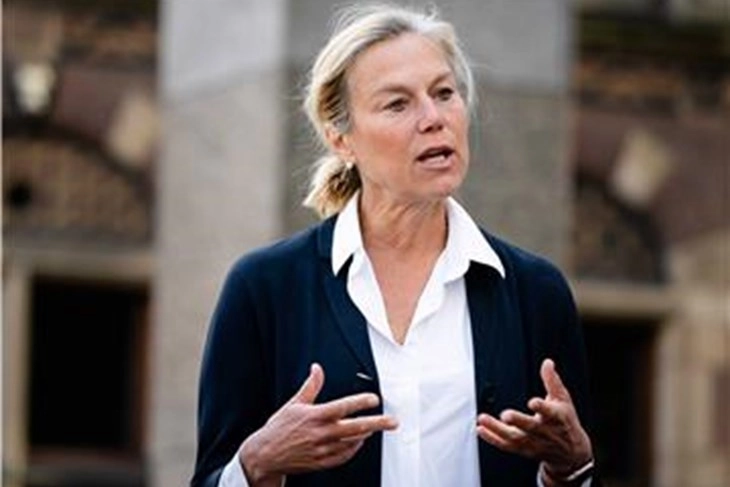 Dutch foreign minister steps down over failed Afghan evacuation