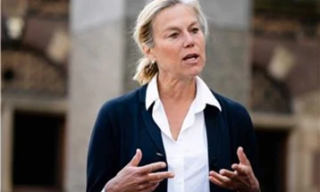 Dutch foreign minister steps down over failed Afghan evacuation