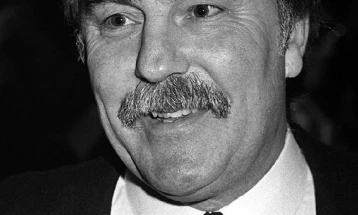 Tottenham record scorer Jimmy Greaves dies at the age of 81