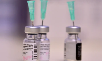 Pfizer, BioNTech say their Covid vaccine is safe for kids 5 to 11