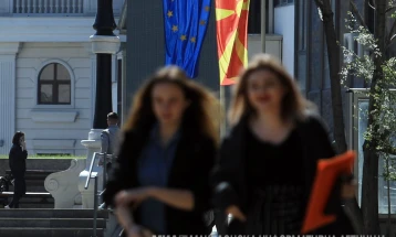 North Macedonia safest country in Western Balkans