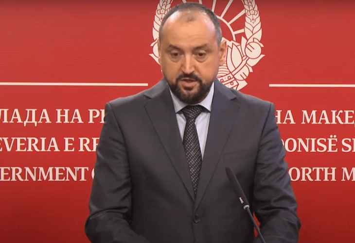 Bytyqi: Budget in excellent condition, no need for large loans by end of year