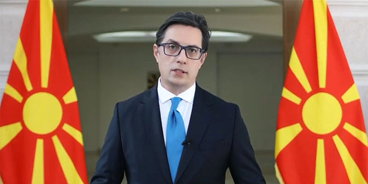 President Pendarovski congratulates International Day of Bosniaks