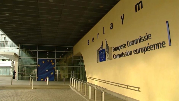 EC: No change in position, start of EU negotiations with Skopje and Tirana in December