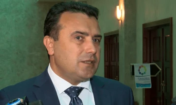 Zaev: Visa liberalization often misused unfortunately 