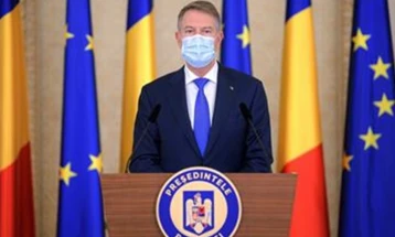 Romanian President to call parliamentary parties for consultations next week