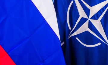 Russia: NATO has 'destroyed' ties with Moscow by expelling diplomats
