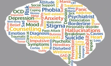 Pandemic of mental health issues likely to follow, warn psychologists