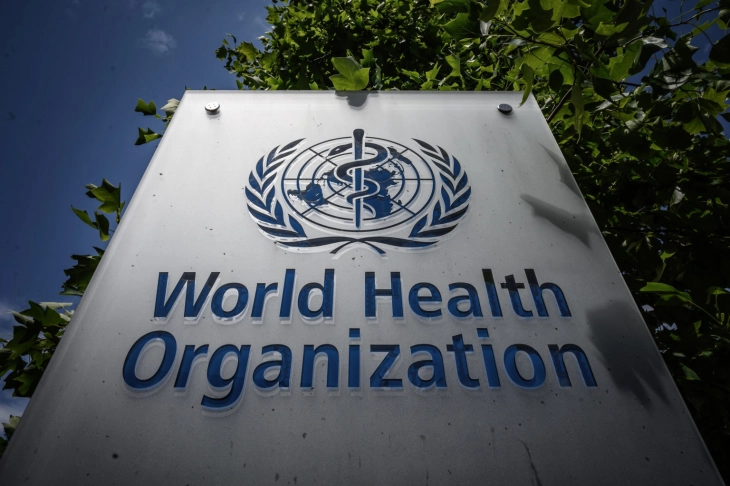 WHO puts forward panel of experts to track pandemic origins