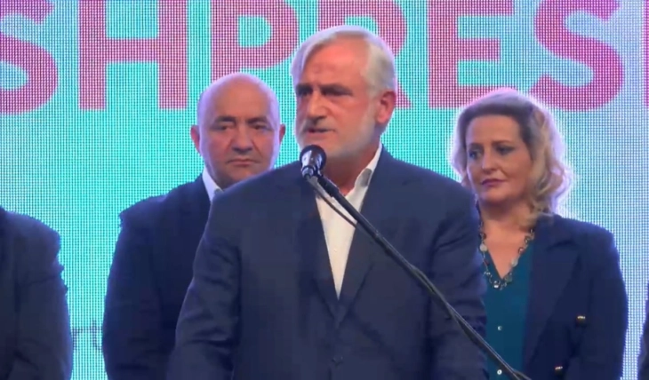 Thaci: DPA win in Tetovo to change many things