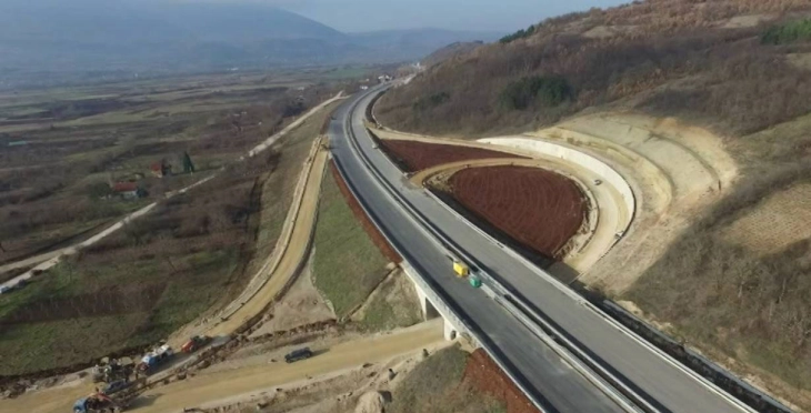 Bulgarian government approves Corridor VIII MoU among North Macedonia, Bulgaria and Albania
