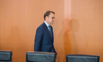 German Bundesbank President Weidmann to step down at end of year