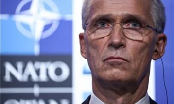NATO chief criticizes Moscow's response to diplomats' expulsion
