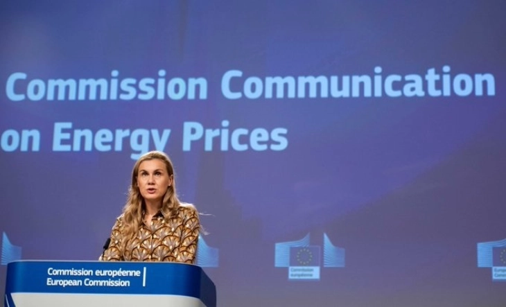 Agreement on long-term measures for energy price hikes eludes EU