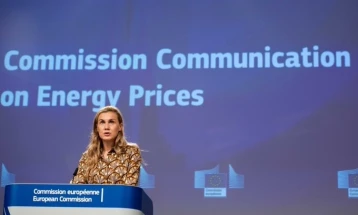 Agreement on long-term measures for energy price hikes eludes EU