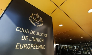 Top EU court fines Poland 1 million euros a day over judicial reform