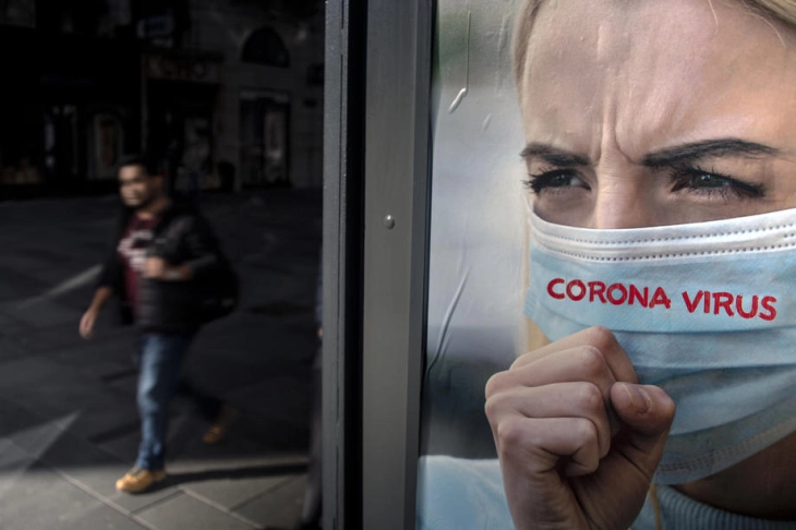 Austrian provinces tighten anti-coronavirus rules