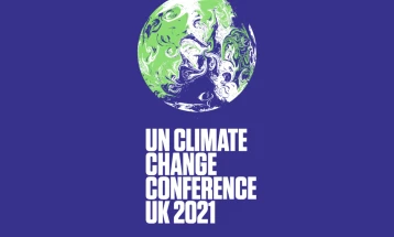 Britain hails 'significant momentum' of COP26 climate agreements