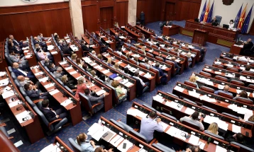 SDSM: Parliamentary majority won’t vote for snap elections