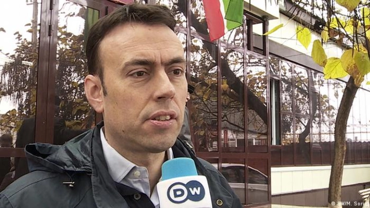 Zaev to reconsider resignation, no understanding for Bulgaria veto: SPD