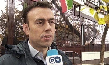 Zaev to reconsider resignation, no understanding for Bulgaria veto: SPD