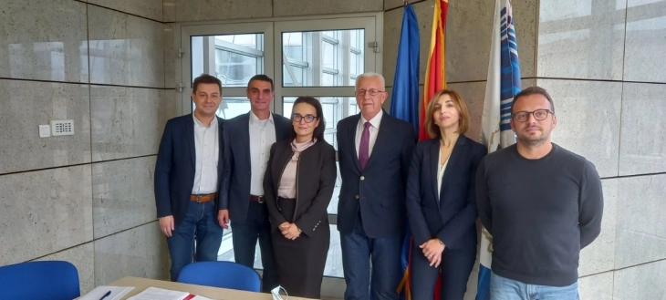 North Macedonia joins International Holocaust Remembrance Alliance as full-fledged member
