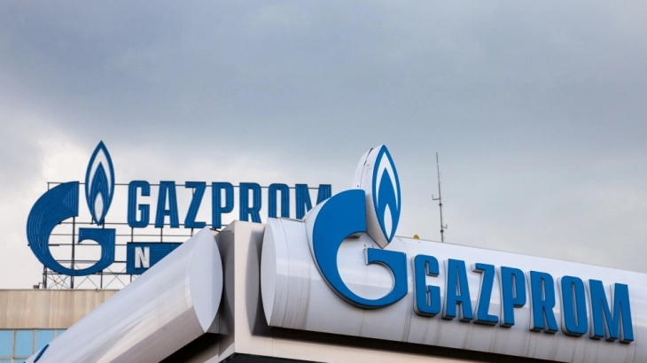 Gazprom fills European gas storage tanks as winter looms